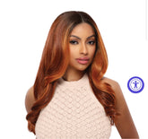 Truwig LHD-5204 Lace Wig